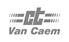 Van Caem Transporten
